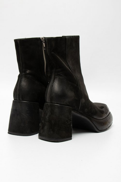 Ботильоны на каблуке 25.03.2025 Newlife.moda