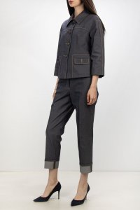 Костюм с брюками 05.04.2025 Newlife.moda