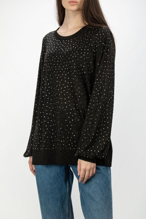 Джемпер 31.03.2025 Newlife.moda