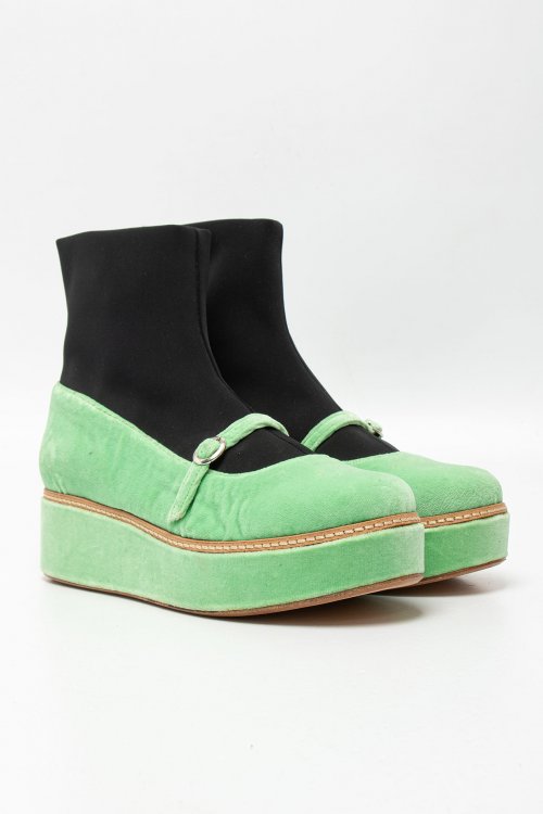 Ботинки 29.03.2025 Newlife.moda