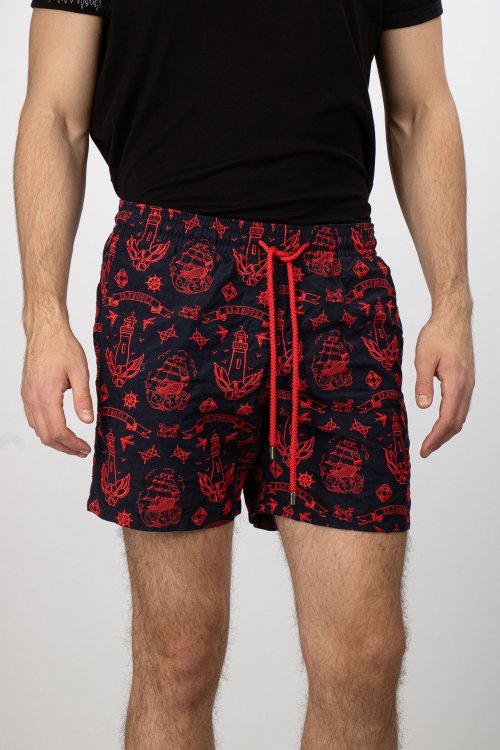 Повседневные шорты 02.04.2025 Newlife.moda