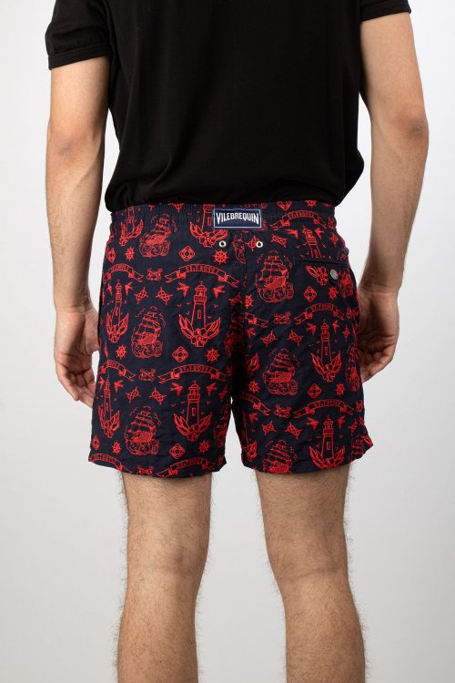 Повседневные шорты 02.04.2025 Newlife.moda