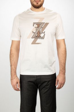 Футболка с коротким рукавом 29.03.2025 Newlife.moda