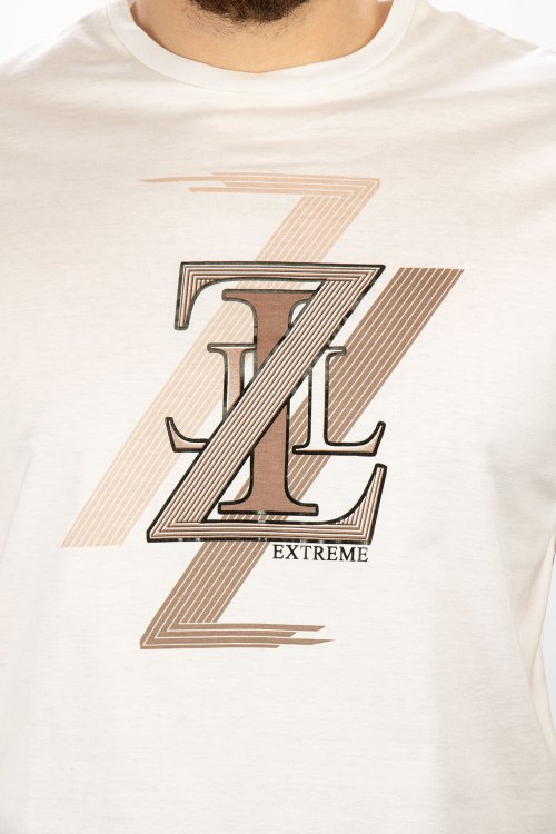 Футболка с коротким рукавом 29.03.2025 Newlife.moda