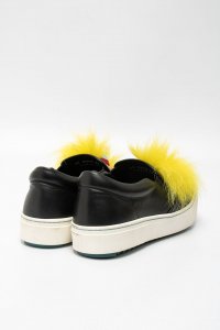 Слипоны 29.03.2025 Newlife.moda