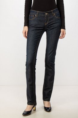 Прямые джинсы 31.03.2025 Newlife.moda