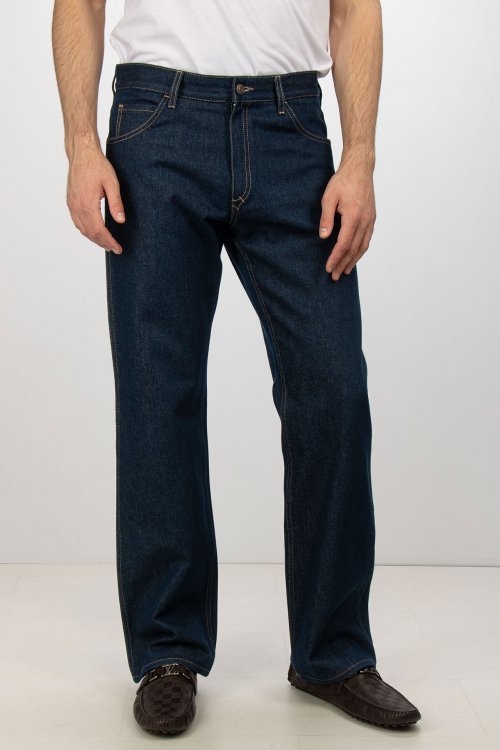 Прямые джинсы 13.04.2025 Newlife.moda