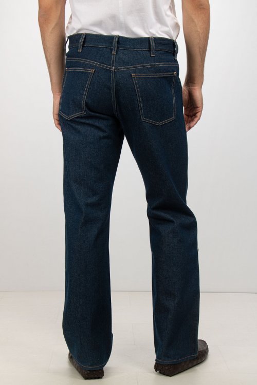 Прямые джинсы 13.04.2025 Newlife.moda