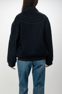 Джинсовая куртка 31.03.2025 Newlife.moda