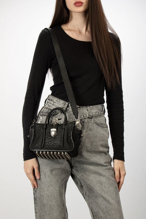 Сумка через плечо 31.03.2025 Newlife.moda