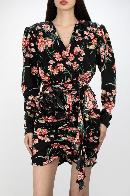 Коктейльное платье 05.04.2025 Newlife.moda