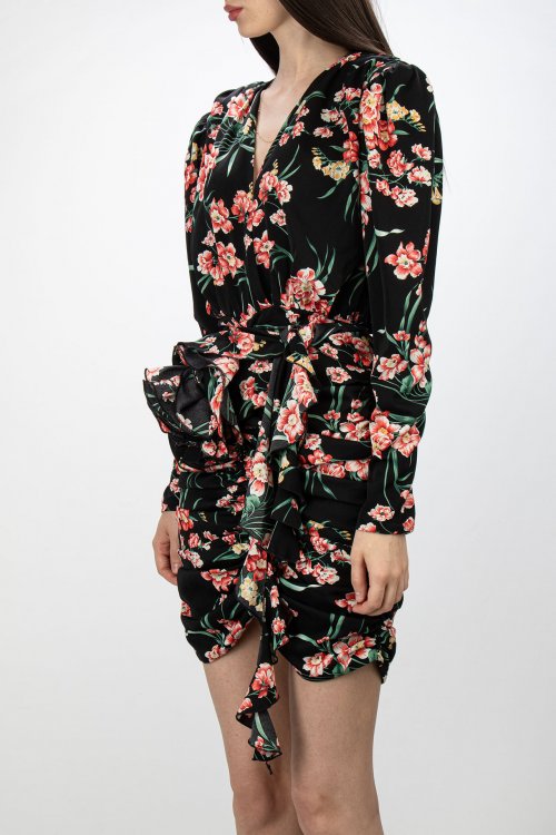 Коктейльное платье 05.04.2025 Newlife.moda
