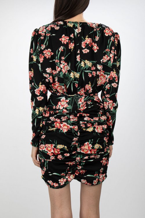 Коктейльное платье 05.04.2025 Newlife.moda