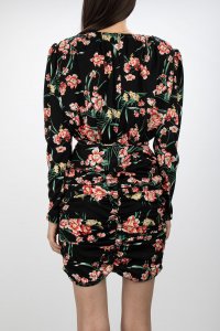 Коктейльное платье 05.04.2025 Newlife.moda