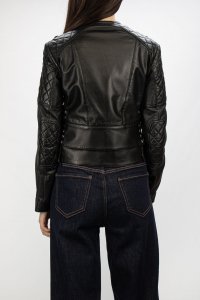 Кожаная куртка 02.04.2025 Newlife.moda