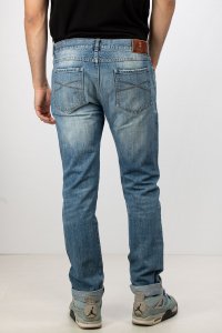 Прямые джинсы 02.04.2025 Newlife.moda