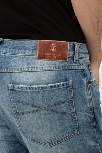 Прямые джинсы 02.04.2025 Newlife.moda