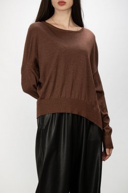 Джемпер 01.04.2025 Newlife.moda