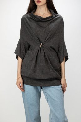 Джемпер 01.04.2025 Newlife.moda