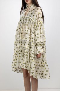 Летнее платье 02.04.2025 Newlife.moda