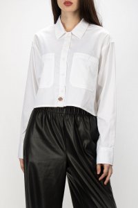 Рубашка 01.04.2025 Newlife.moda