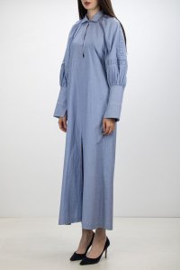 Летнее платье 02.04.2025 Newlife.moda
