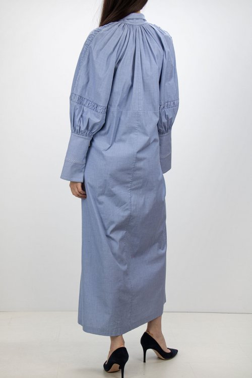 Летнее платье 02.04.2025 Newlife.moda