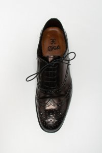 Ботинки 29.03.2025 Newlife.moda