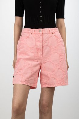 Джинсовые шорты 13.04.2025 Newlife.moda