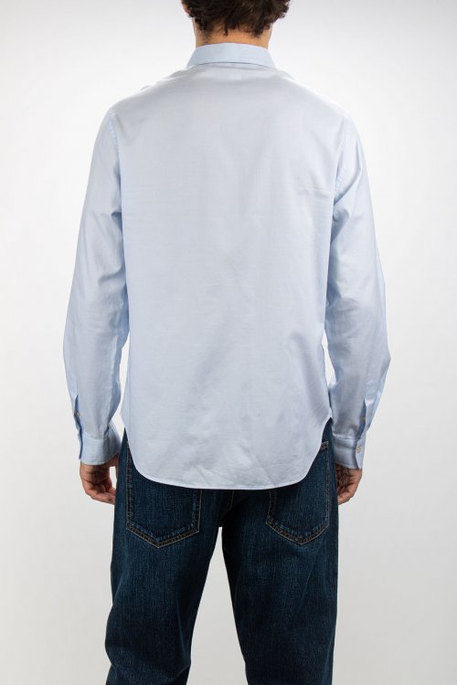 Рубашка с длинным рукавом 17.04.2025 Newlife.moda