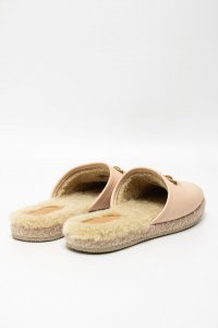 Сабо на плоской подошве 29.03.2025 Newlife.moda
