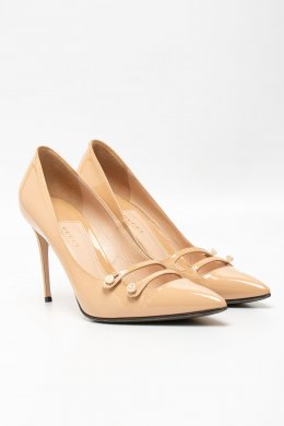 Туфли на каблуке 29.03.2025 Newlife.moda