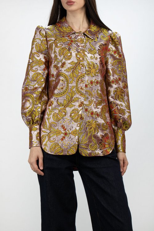 Блуза 11.04.2025 Newlife.moda