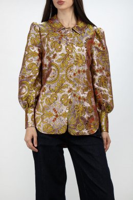 Блуза 11.04.2025 Newlife.moda Блуза 11.04.2025 Newlife.moda