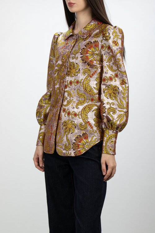 Блуза 11.04.2025 Newlife.moda