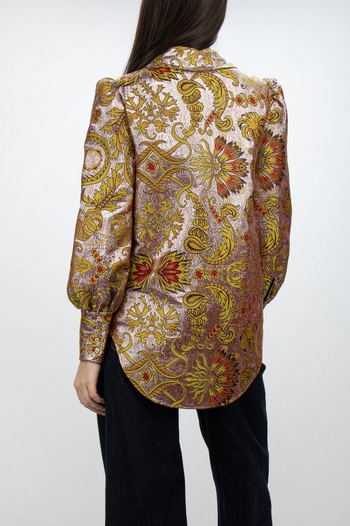 Блуза 11.04.2025 Newlife.moda