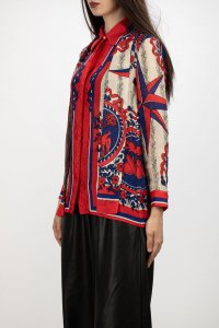 Блуза 21.04.2025 Newlife.moda