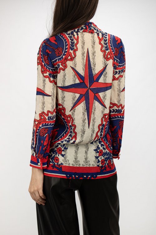 Блуза 21.04.2025 Newlife.moda