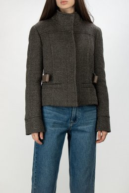 Демисезонная куртка 31.03.2025 Newlife.moda Демисезонная куртка 31.03.2025 Newlife.moda