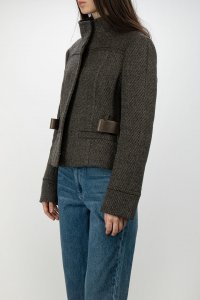 Демисезонная куртка 31.03.2025 Newlife.moda