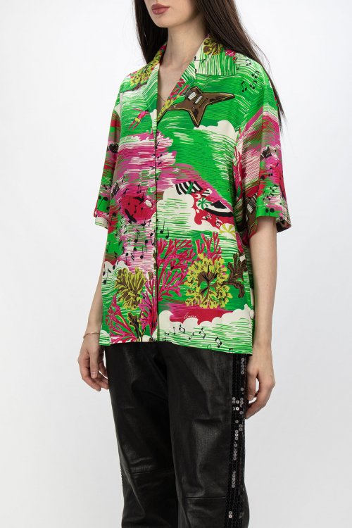 Рубашка 02.04.2025 Newlife.moda