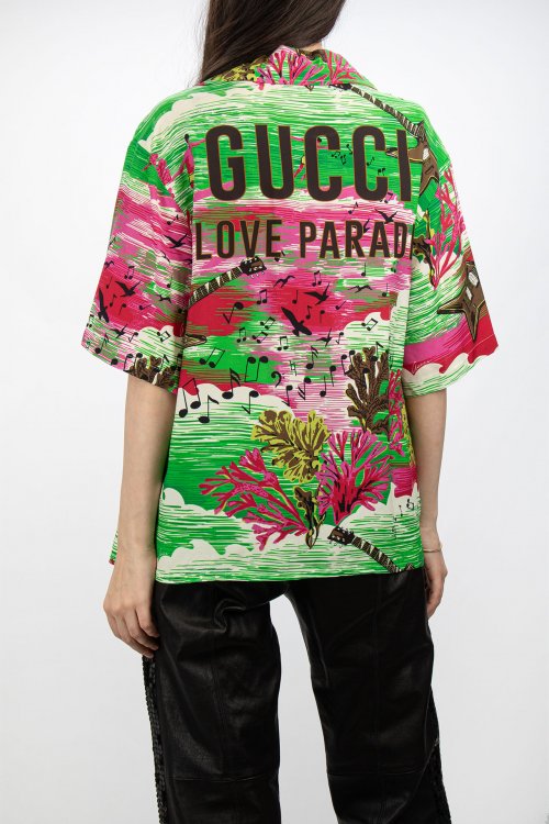 Рубашка 02.04.2025 Newlife.moda