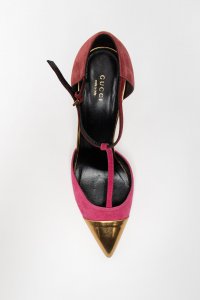 Туфли на каблуке 29.03.2025 Newlife.moda