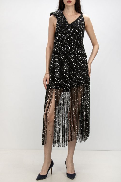 Костюм с юбкой 07.04.2025 Newlife.moda