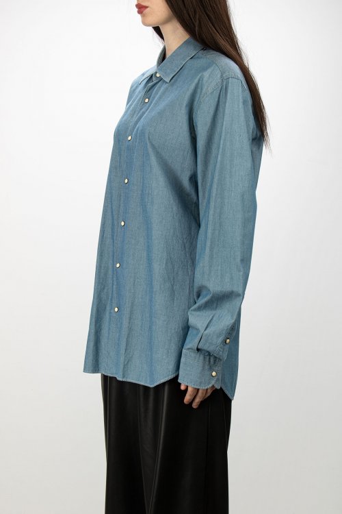 Рубашка 01.04.2025 Newlife.moda