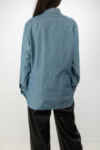 Рубашка 01.04.2025 Newlife.moda