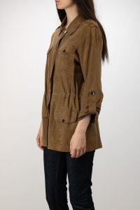 Кожаная куртка 31.03.2025 Newlife.moda