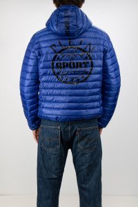 Демисезонная куртка 02.04.2025 Newlife.moda