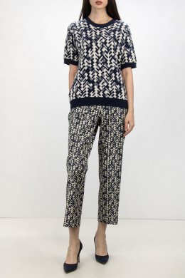 Костюм с брюками 05.04.2025 Newlife.moda