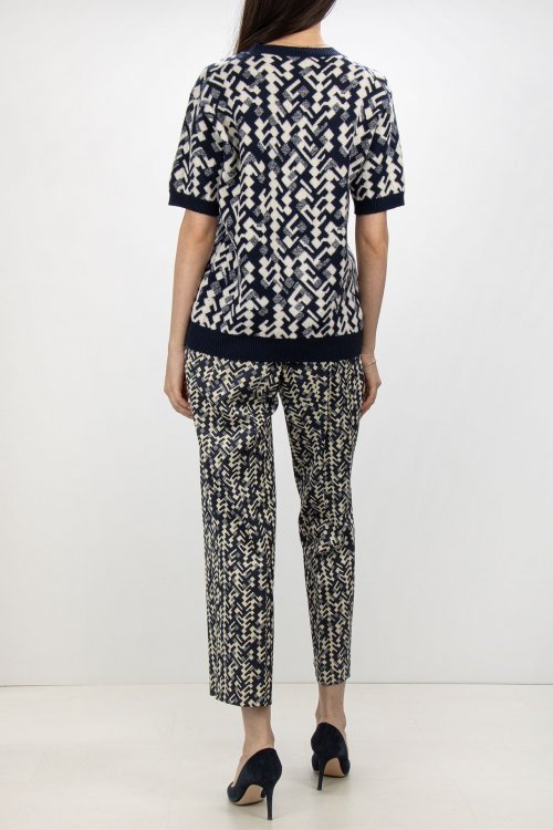 Костюм с брюками 05.04.2025 Newlife.moda